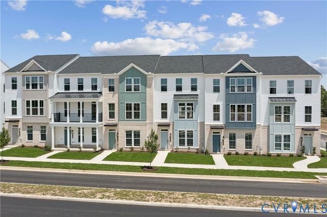 15385 Sunray Way, Midlothian, VA 23112