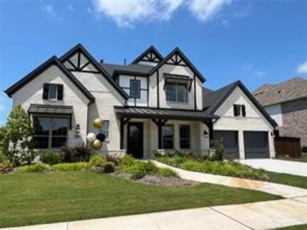 2403 Royal Dove Lane, Mansfield, TX 76063