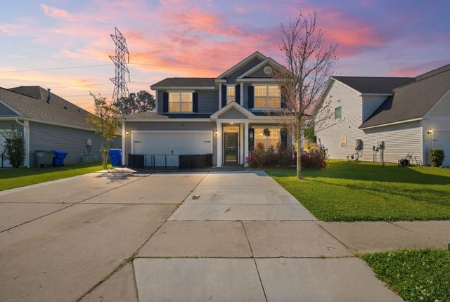 8120 Ronda Drive, Charleston, SC 29406