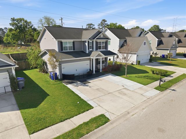 8120 Ronda Drive, Charleston, SC 29406