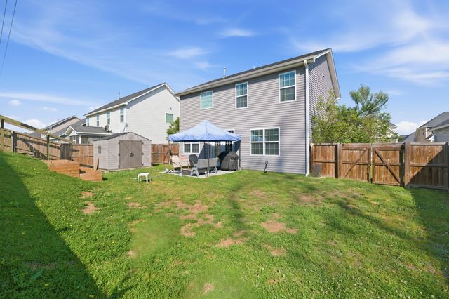 8120 Ronda Drive, Charleston, SC 29406