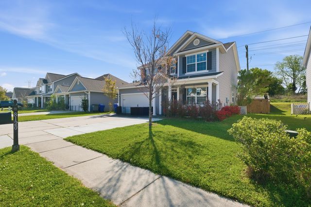 8120 Ronda Drive, Charleston, SC 29406