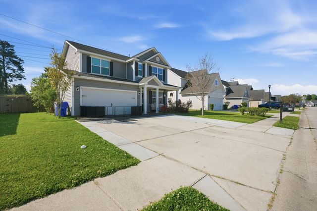 8120 Ronda Drive, Charleston, SC 29406