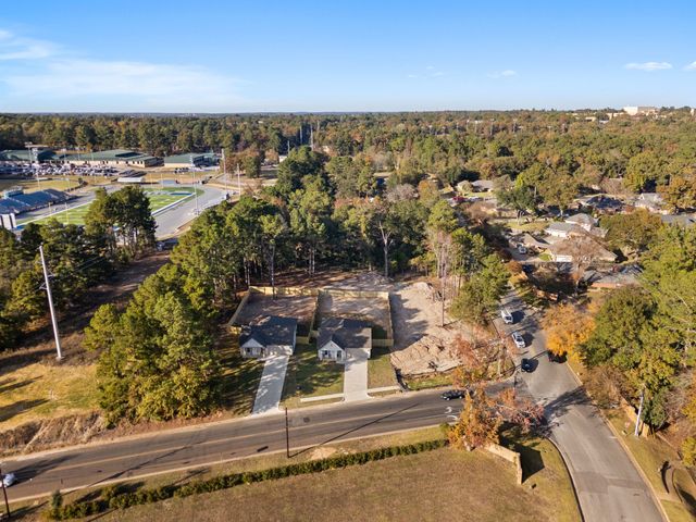 2958 Calloway Road, Tyler, TX 75707