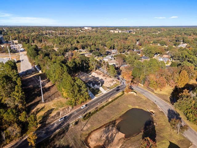 2958 Calloway Road, Tyler, TX 75707