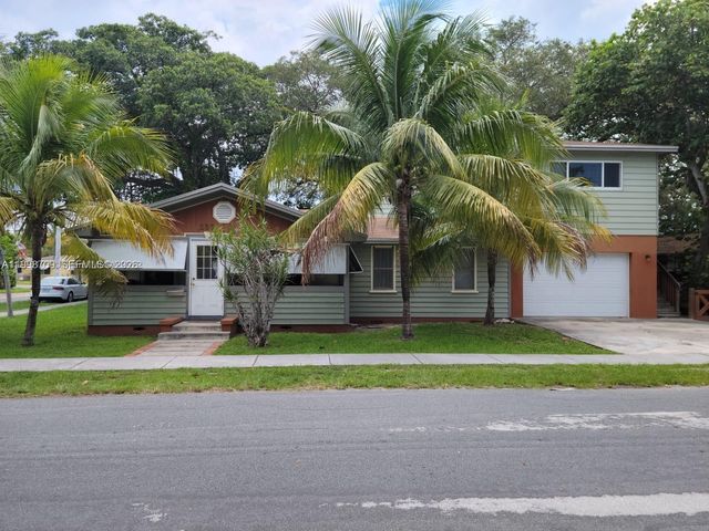258 SW 1st Ct HOUSE, Dania Beach, FL 33004