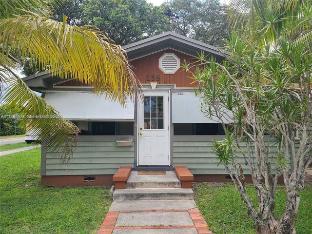 258 SW 1st Ct HOUSE, Dania Beach, FL 33004