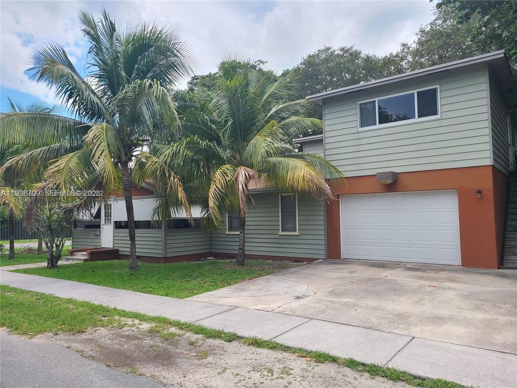 258 SW 1st Ct HOUSE, Dania Beach, FL 33004