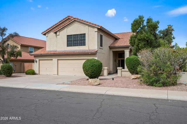 13244 N 100TH Place, Scottsdale, AZ 85260