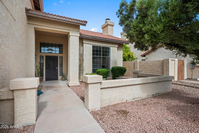 13244 N 100TH Place, Scottsdale, AZ 85260