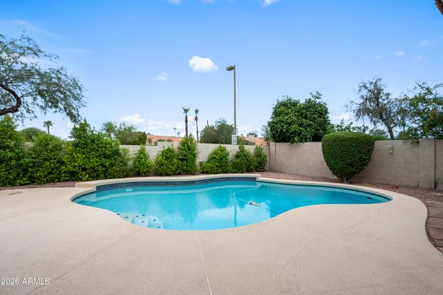 13244 N 100TH Place, Scottsdale, AZ 85260
