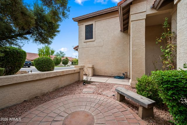13244 N 100TH Place, Scottsdale, AZ 85260