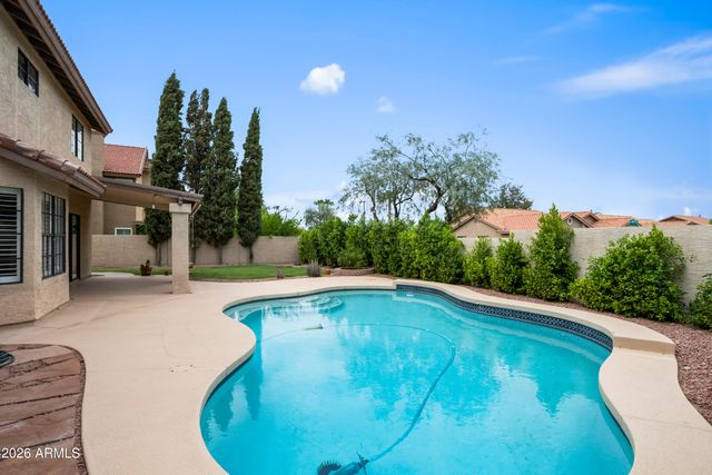 13244 N 100TH Place, Scottsdale, AZ 85260