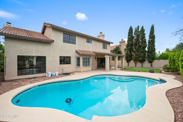 13244 N 100TH Place, Scottsdale, AZ 85260