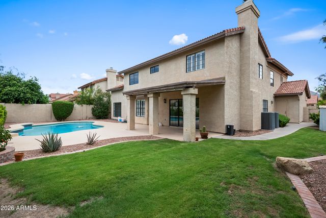 13244 N 100TH Place, Scottsdale, AZ 85260
