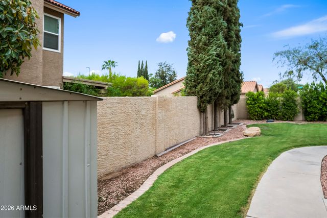 13244 N 100TH Place, Scottsdale, AZ 85260