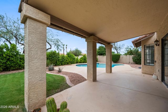 13244 N 100TH Place, Scottsdale, AZ 85260