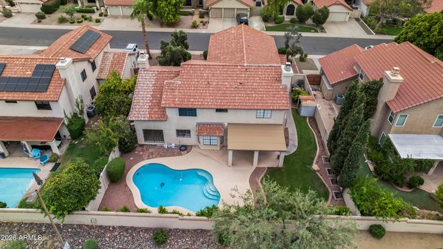 13244 N 100TH Place, Scottsdale, AZ 85260