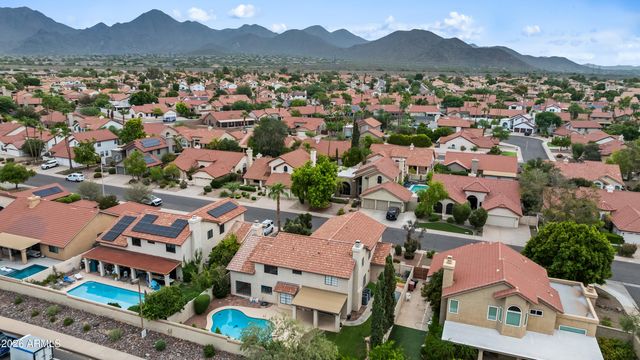 13244 N 100TH Place, Scottsdale, AZ 85260