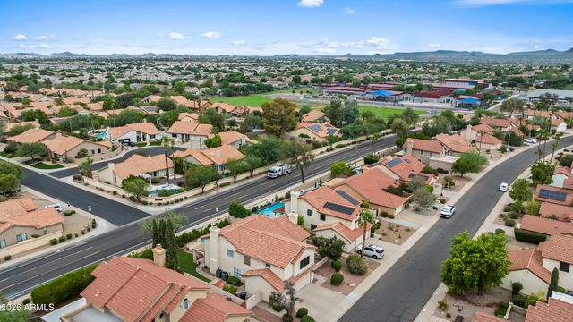 13244 N 100TH Place, Scottsdale, AZ 85260