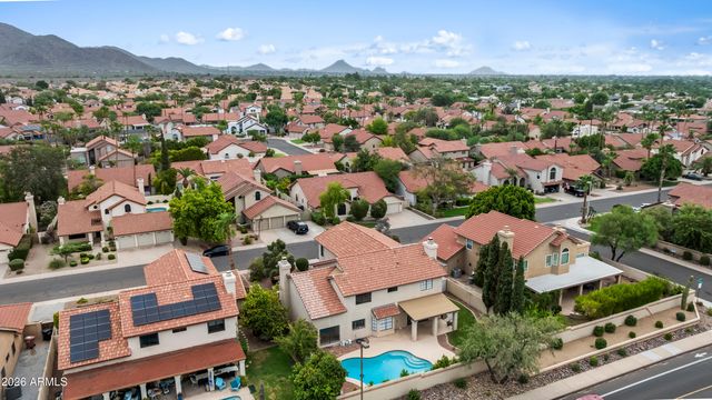 13244 N 100TH Place, Scottsdale, AZ 85260