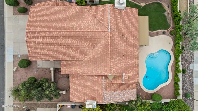 13244 N 100TH Place, Scottsdale, AZ 85260