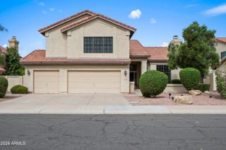 13244 N 100TH Place, Scottsdale, AZ 85260