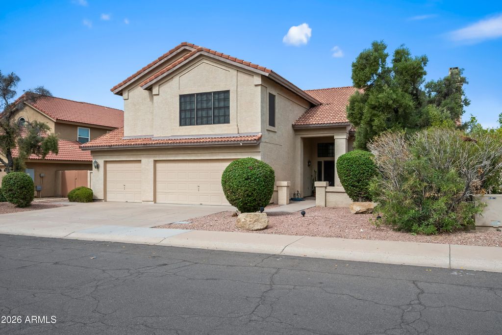 13244 N 100TH Place, Scottsdale, AZ 85260 — photo 2