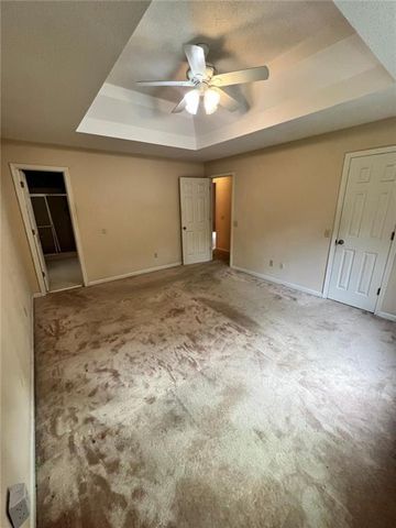 148 River Ridge Drive, Carrollton, GA 30117