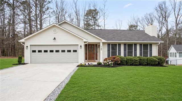 148 River Ridge Drive, Carrollton, GA 30117
