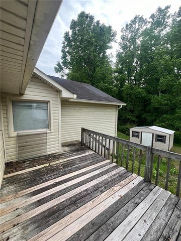 148 River Ridge Drive, Carrollton, GA 30117