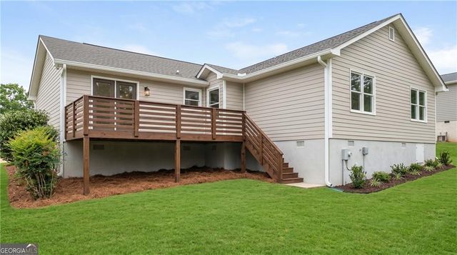 148 River Ridge Drive, Carrollton, GA 30117