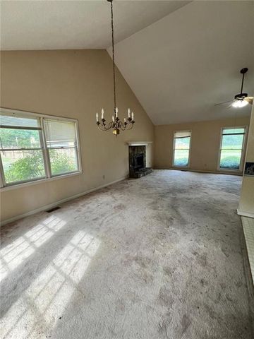 148 River Ridge Drive, Carrollton, GA 30117