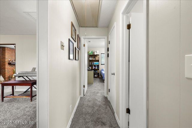 124 JAYME Lane, Crescent City, FL 32112