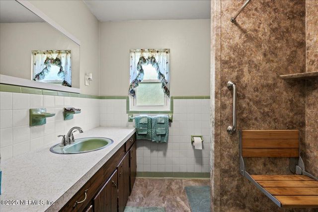 124 JAYME Lane, Crescent City, FL 32112