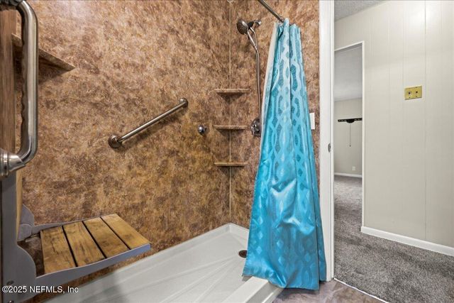 124 JAYME Lane, Crescent City, FL 32112