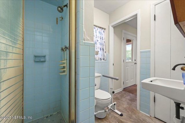 124 JAYME Lane, Crescent City, FL 32112