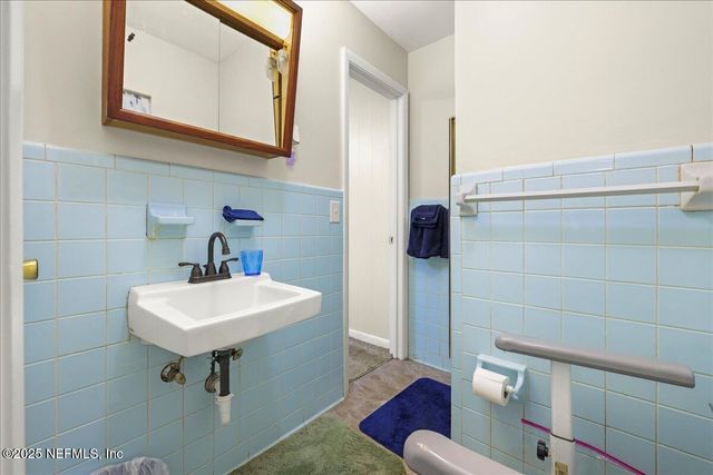 124 JAYME Lane, Crescent City, FL 32112