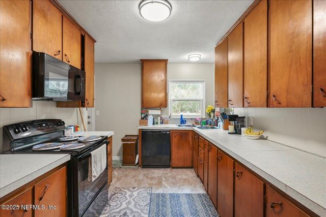 124 JAYME Lane, Crescent City, FL 32112