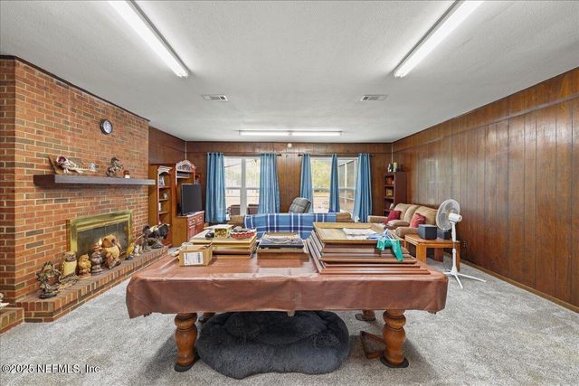 124 JAYME Lane, Crescent City, FL 32112