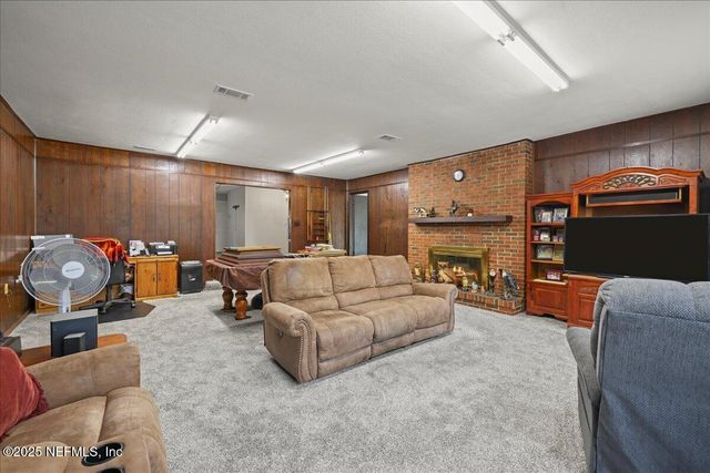 124 JAYME Lane, Crescent City, FL 32112