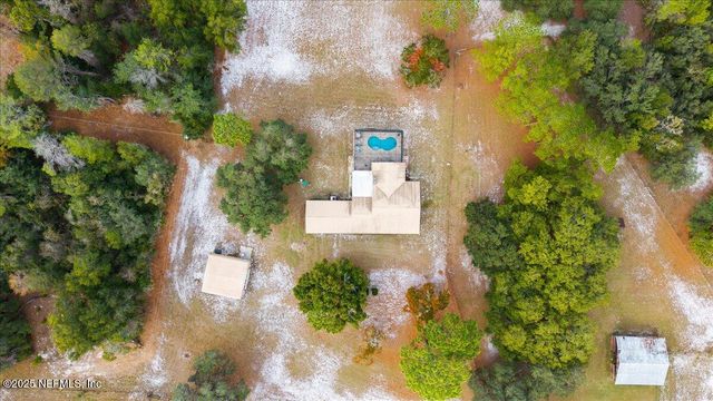 124 JAYME Lane, Crescent City, FL 32112