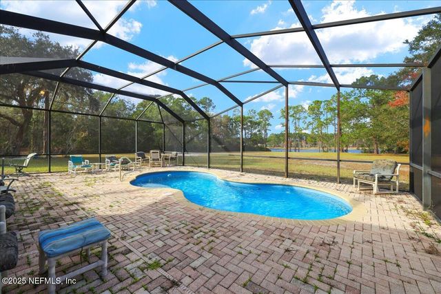 124 JAYME Lane, Crescent City, FL 32112