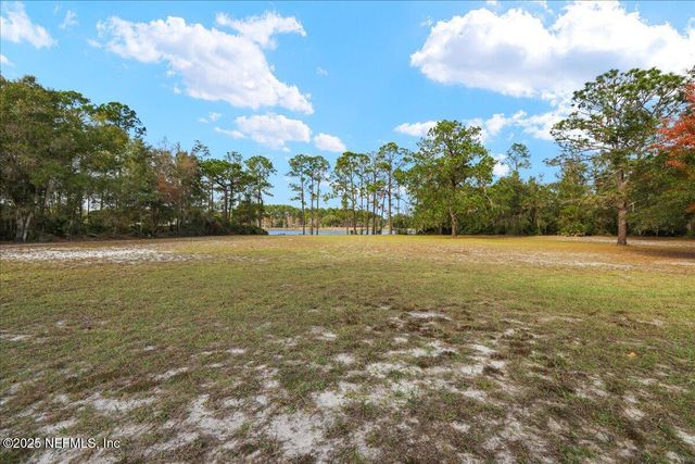 124 JAYME Lane, Crescent City, FL 32112