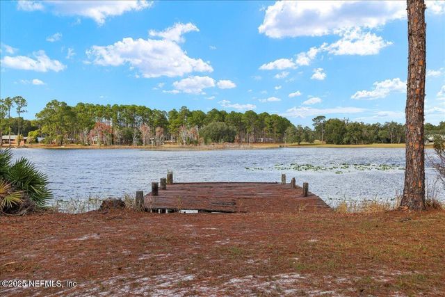 124 JAYME Lane, Crescent City, FL 32112