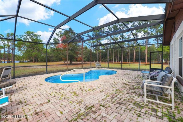 124 JAYME Lane, Crescent City, FL 32112