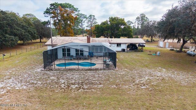 124 JAYME Lane, Crescent City, FL 32112