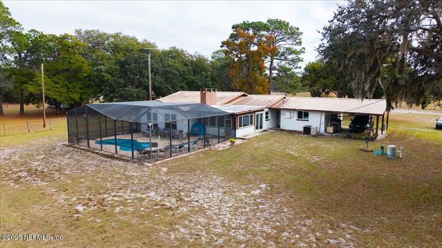 124 JAYME Lane, Crescent City, FL 32112