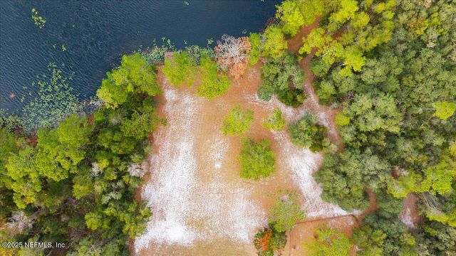 124 JAYME Lane, Crescent City, FL 32112