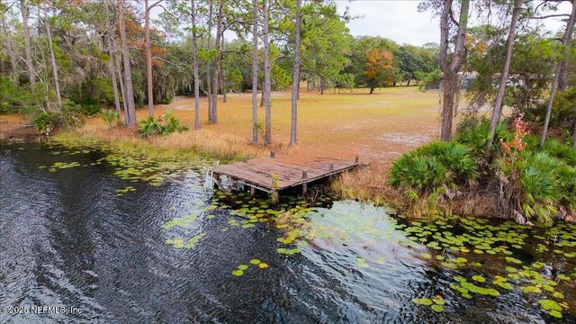 124 JAYME Lane, Crescent City, FL 32112